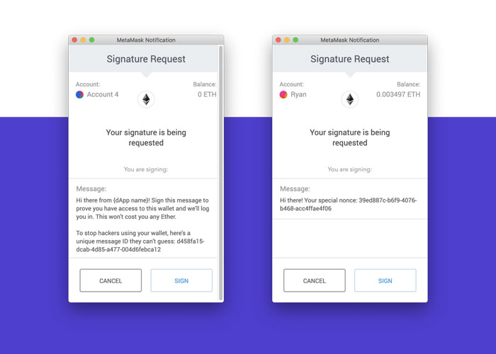 کیف پول بیت کوین