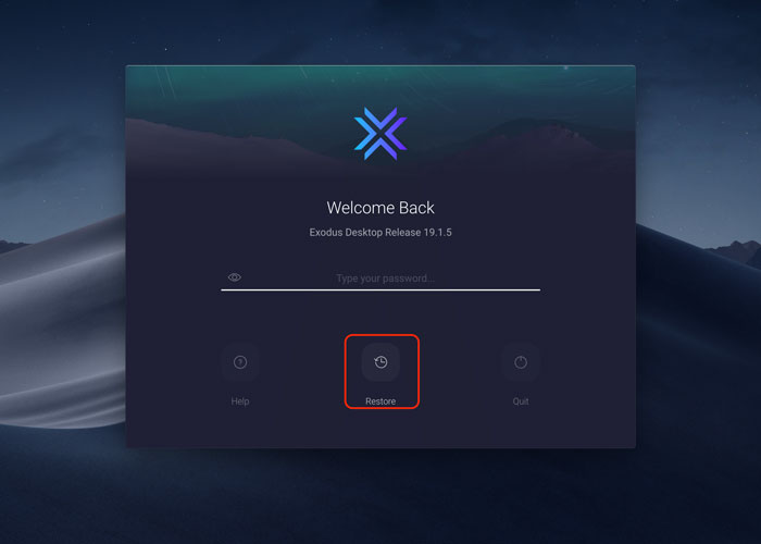 کیف پول بیت کوین