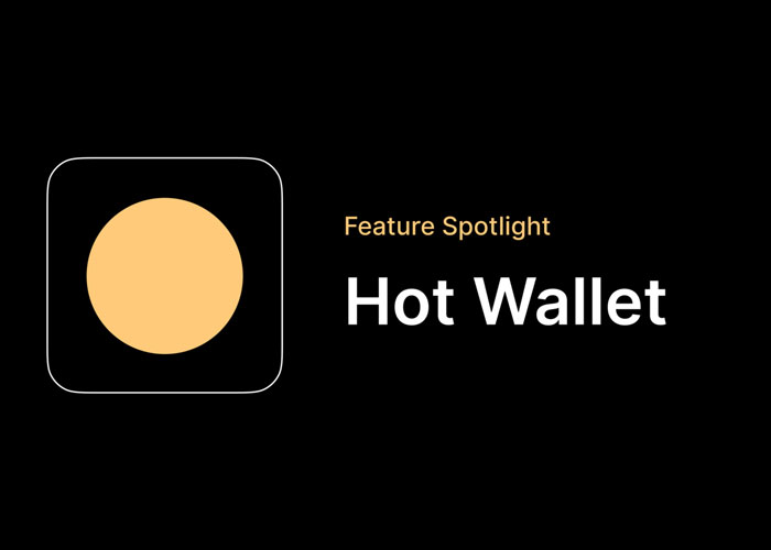 کیف پول بیت کوین