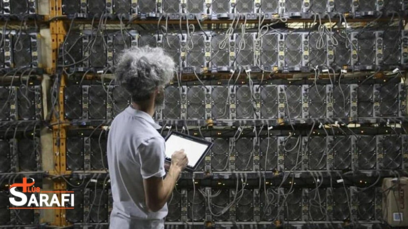 محاسبه هزینههای اولیه و جاری استخراج ارز دیجیتال با ماینرها