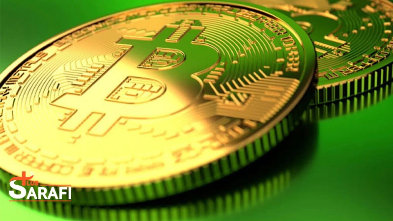 چگونه بیت کوین تولید یا استخراج میشود؟