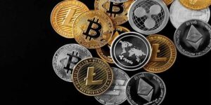 انواع توکن در بازار ارز دیجیتال