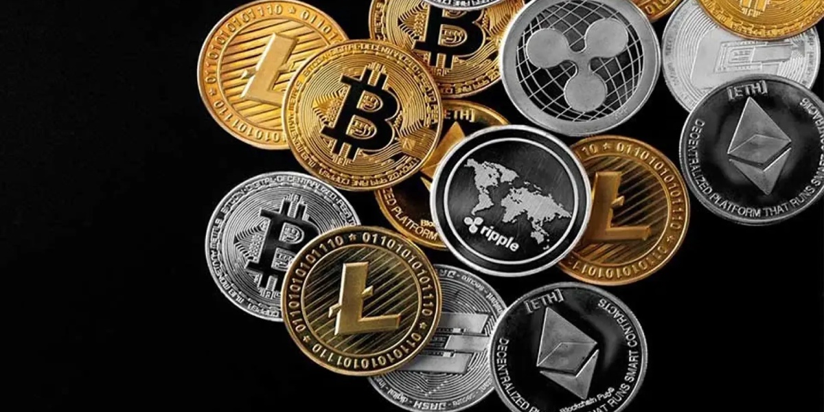 انواع توکن در بازار ارز دیجیتال