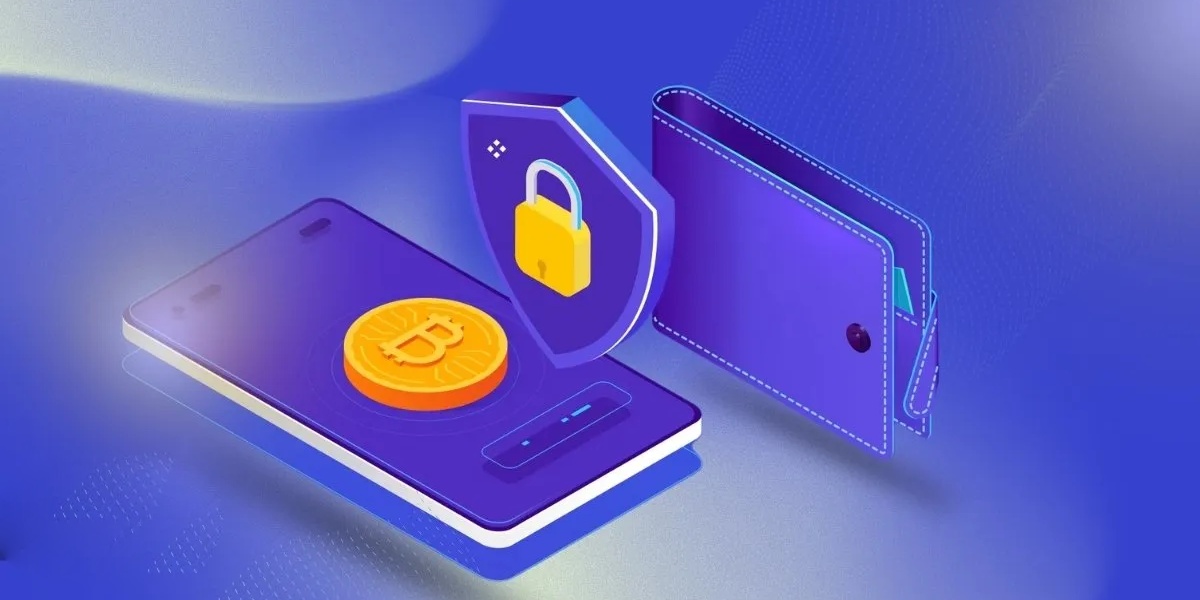 انواع کیف پول ارز دیجیتال