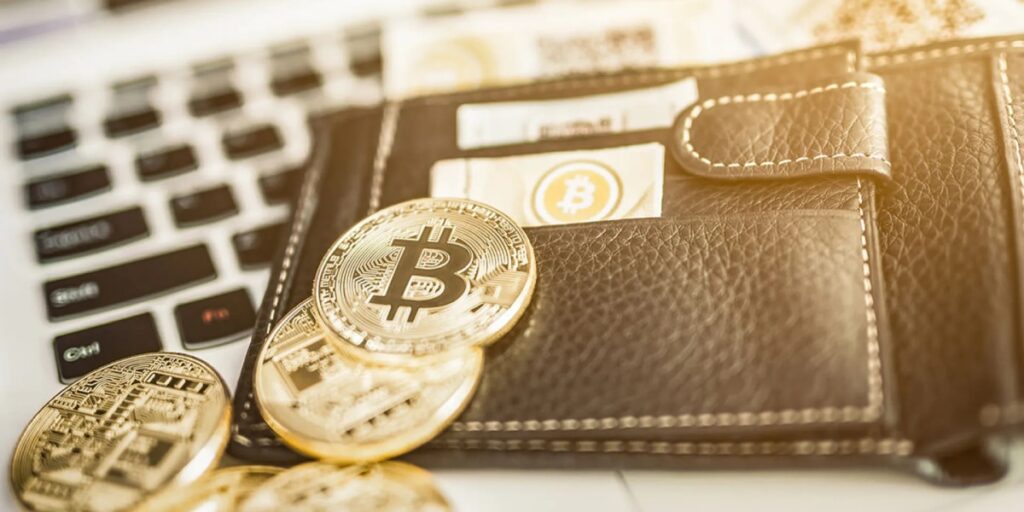 بهترین کیف پول ارز دیجیتال