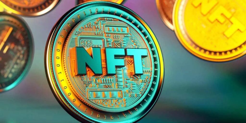 آشنایی با NFT