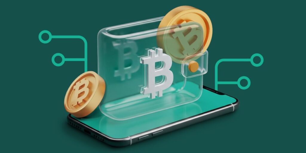 کیف پول ارز دیجیتال