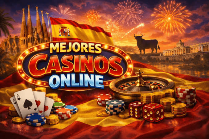 Casino Online en España Juega con Dinero Real Casino Online en España Juega con Dinero Real
