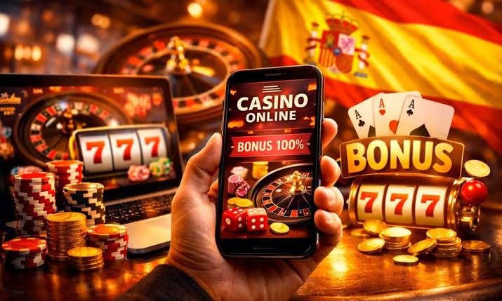 Casino Online en España Juega con Dinero Real Casino Online en España Juega con Dinero Real
