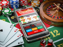 Experience Luxury and Thrills at Golden Pharaoh Casino & Sportsbook Experience Luxury and Thrills at Golden Pharaoh Casino & Sportsbook
