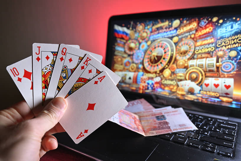 Experience Luxury and Thrills at Golden Pharaoh Casino & Sportsbook Experience Luxury and Thrills at Golden Pharaoh Casino & Sportsbook