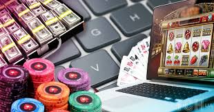 Explore the Exciting World of Bets24 Online Casino UK Explore the Exciting World of Bets24 Online Casino UK