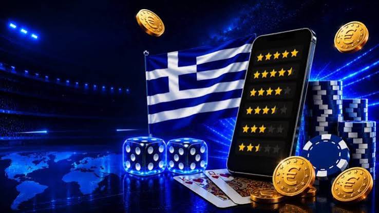 Κριτικές Ιστοσελίδων Καζίνο Εξερευνώντας τις Καλύτερες Επιλογές Κριτικές Ιστοσελίδων Καζίνο Εξερευνώντας τις Καλύτερες Επιλογές