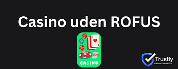 Spil Casino Gratis uden ROFUS - Få mere sjov uden begrænsninger Spil Casino Gratis uden ROFUS - Få mere sjov uden begrænsninger